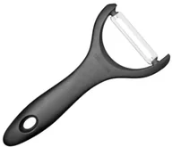Obieraczki - Fiskars ESSENTIAL Skrobaczka poprzeczna 1023824 - miniaturka - grafika 1