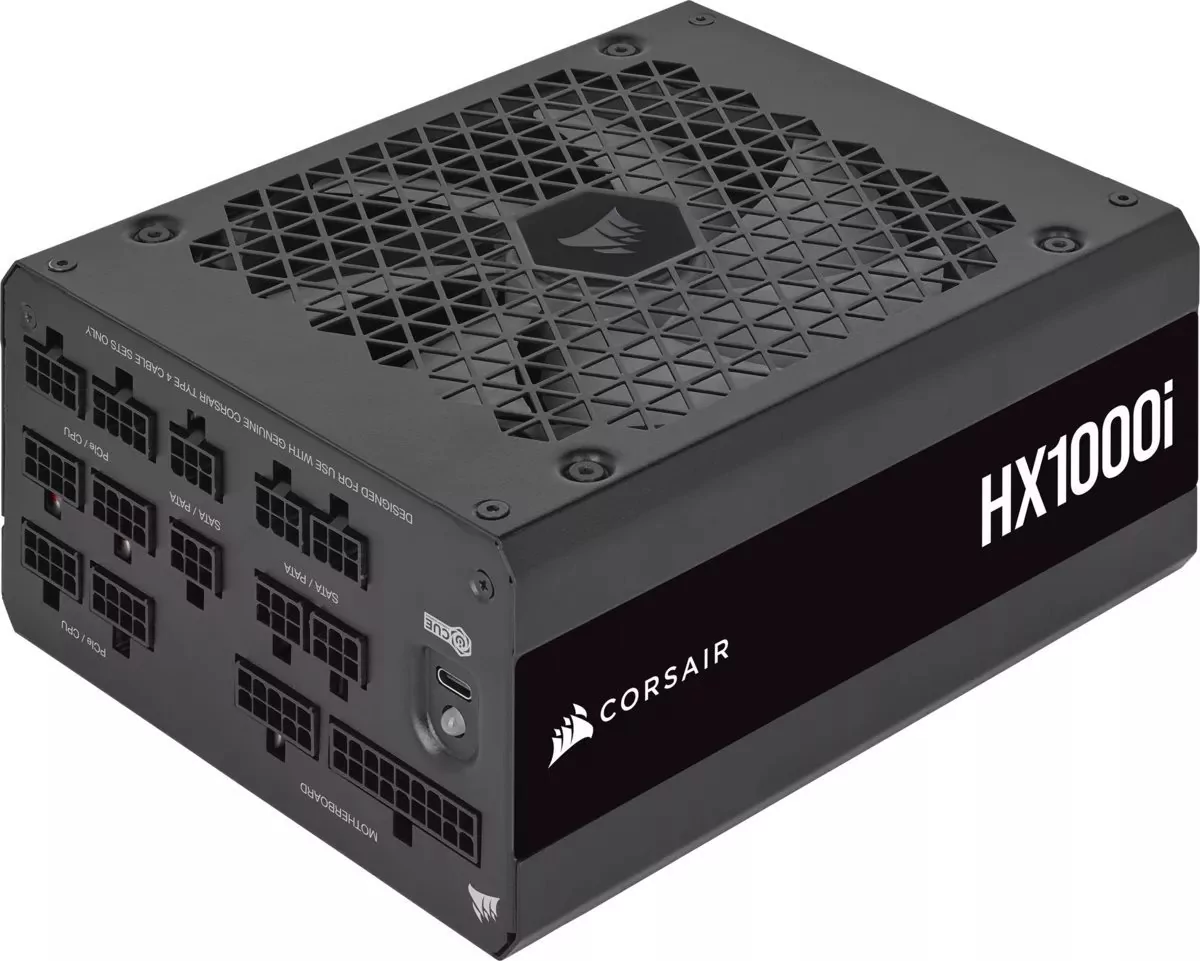 Corsair HX1000i 1000W CP-9020259-EU