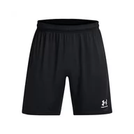 Spodenki damskie - Under Armour Szorty męskie, czarny/biały, XL-XXL - miniaturka - grafika 1