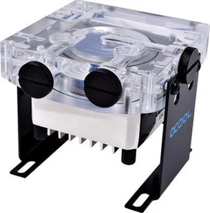 Alphacool Alphacool Laing DDC310 Pumpe, Complete Edition mit Eisdecke-Top - Chłodzenie wodne - miniaturka - grafika 1