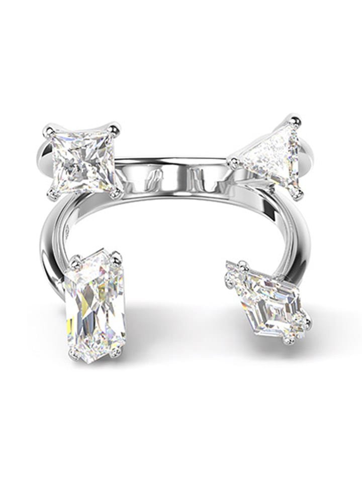 Swarovski Pierścionek z cyrkoniami