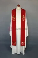 Szaty liturgiczne - Stuła - miniaturka - grafika 1