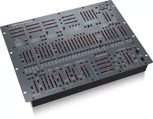 ‌Behringer 2600 GRAY MEANIE - syntezator analogowy ♦ 30 DNI NA ZWROT ♦ GWARANCJA DOOR-TO-DOOR ♦ SZYBKA WYSYŁKA - Inne instrumenty muzyczne - miniaturka - grafika 1