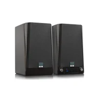 Głośniki i kolumny - SVS Prime Wireless Powered Speaker System głośniki aktywne (para) Projekty AV Akustyka - miniaturka - grafika 1