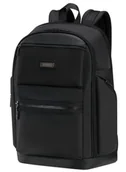 Plecaki - Plecak na laptopa Samsonite Relyon Backpack 15,6" - black - miniaturka - grafika 1