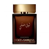 Dolce&Gabbana The One For Men Royal Night Woda perfumowana 100ml - Wody i perfumy męskie - miniaturka - grafika 1