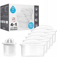 Wkłady filtrujące - Wkład filtr DAFI Unimax do Brita Maxtra, 5 szt. - miniaturka - grafika 1