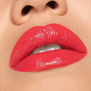 PUPA Milano Vamp! Pomadka do ust 307 Coral Island - Szminki - miniaturka - grafika 2