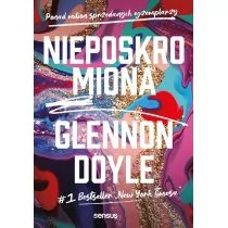 Nieposkromiona - Psychologia - miniaturka - grafika 1