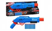 Zabawki militarne - Hasbro PROMO NERF Alpha Strike Big Cat DB-2 F2463 F2463 - miniaturka - grafika 1