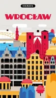Przewodniki - NIEMAPA Wrocław - miniaturka - grafika 1