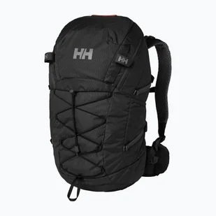 Plecak turystyczny Helly Hansen Transistor Recco 30 l black - Plecaki - miniaturka - grafika 1