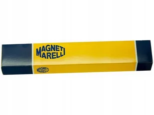 MAGNETI MARELLI Sprężyna gazowa, pokrywa bagażnika 430719057000 430719057000 - Sprężyny gazowe - miniaturka - grafika 1