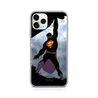 Etui i futerały do telefonów - Etui na Apple iPhone 11 Pro Max DC Superman 008 - miniaturka - grafika 1