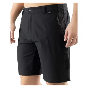 Szorty trekkingowe męskie Viking Expander - Odzież trekkingowa męska - miniaturka - grafika 1