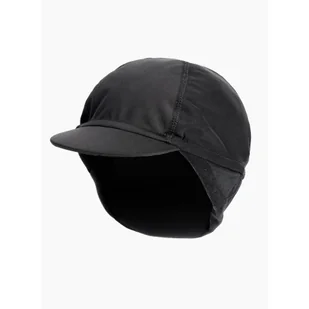 Czapeczka kolarska POC Thermal Cap - uranium black - Pozostała odzież dla rowerzystów - miniaturka - grafika 1