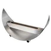 Kominki elektryczne - Biokominek DURAHEALTH BK-TT23 Omega - miniaturka - grafika 1