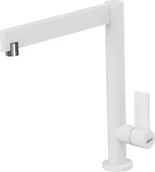 Baterie kuchenne - Bateria ELLECI TEMA K96 White - miniaturka - grafika 1