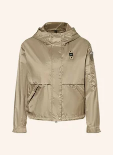 Blauer Kurtka Przeciwdeszczowa Erie beige - Moda i Uroda OUTLET - miniaturka - grafika 1