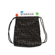 Plecaki szkolne i tornistry - Starpak Worek Na Ramie 00 Stars Pb 1/24 - miniaturka - grafika 1