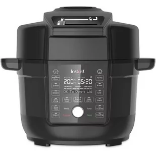 Instant Pot Duo Crisp Ultimate Lid 8 - Multicookery - miniaturka - grafika 1