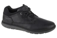 Buty sportowe męskie - Buty Caterpillar Roamer 2.0 M P725216 czarne - miniaturka - grafika 1