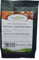 Przyprawy i zioła sypkie - Mieszanka przyprawowa kiełbasa gospodarska 200 g Trans-Mat - miniaturka - grafika 1