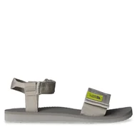 Sandały męskie - Sandały The North Face Skeena Sandal II NF0A8AE5CLO1 Szary - miniaturka - grafika 1