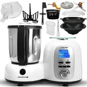 Multicookery - Kalorik ThermoMaster II TKG HA 1020 - miniaturka - grafika 1