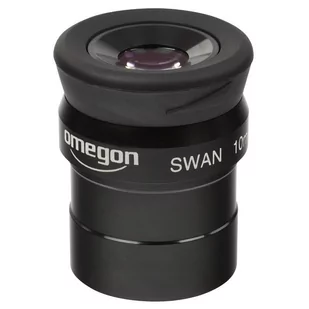 Okular Omegon SWA 10mm 1,25" - Teleskopy - miniaturka - grafika 1