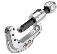 Inne urządzenia budowlane - Obcinak inox 65S RIDGID - miniaturka - grafika 1
