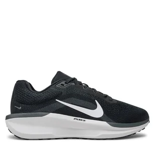 Buty do biegania Nike Air Winflo 11 FJ9509 Czarny - Buty sportowe męskie - miniaturka - grafika 1