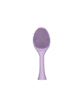 Końcówki do szczoteczek elektrycznych - SEYSSO Color Face Brush Lavender końcówka do mycia twarzy do szczoteczki sonicznej SEYSSO 1 sztuka - miniaturka - grafika 1