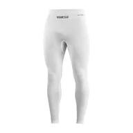 Odzież do sportów motorowych - Kalesony wyścigowe Sparco RW-10 SHIELD PRO białe (FIA) - miniaturka - grafika 1