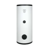 Zasobniki i wymienniki - Kospel Wymiennik stojący z wężownicą SWPC 300 L  - miniaturka - grafika 1