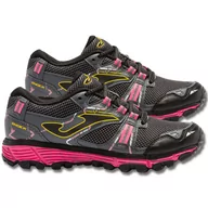 Buty sportowe damskie - Buty damskie sportowe Joma Shock do biegania w terenie - miniaturka - grafika 1