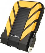 Dyski HDD - A-Data DashDrive Durable HD710P 2TB AHD710P-2TU31-CYL - miniaturka - grafika 1