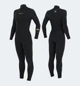 Pianki do pływania - Pianka Manera Magma WMN FZ 5/4 2024 - miniaturka - grafika 1