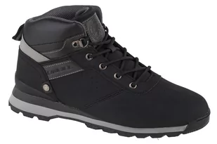 ONeill Buty O&#39;Neill Grand Teton Men Mid M 90223026-25Y czarne - Buty sportowe męskie - miniaturka - grafika 1