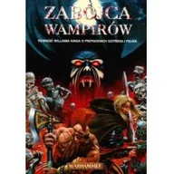 Fantasy - Zabójca wampirów William King - miniaturka - grafika 1