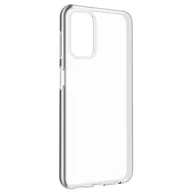 Etui i futerały do telefonów - PURO 0.3 Nude - Etui ekologiczne Samsung Galaxy A13 4G (przezroczysty) - miniaturka - grafika 1
