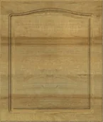 Fronty meblowe - Restol Fronty Front kuchenny dąb Riviera K244 profil AE - miniaturka - grafika 1