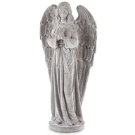 Figurki dekoracyjne - Figurka Anioł - miniaturka - grafika 1