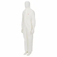 Odzież robocza - Kombinezon ochronny 3M 4540+ kategoria III typ 5/6 XL - miniaturka - grafika 1