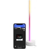 Pozostałe oświetlenie - Philips Hue Gradient Signe Multicolor Lampa stołowa - Biała 915005986901 - miniaturka - grafika 1