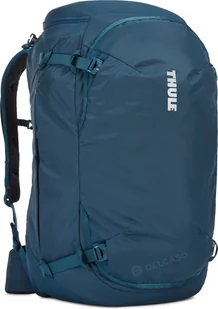 Thule Landmark Plecak 55 cm majolica blue 3203724 - Plecaki - miniaturka - grafika 19