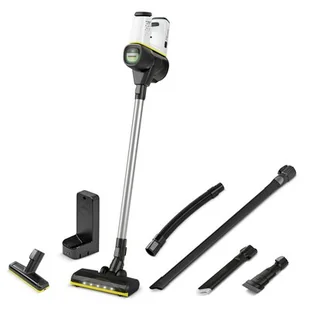 Karcher VC 6 Cordless ourFamily Car 1.198-672.0 - Odkurzacze pionowe - miniaturka - grafika 1