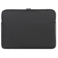 Torby na laptopy - Etui na laptopa TUCANO Elements 2 MacBook Air 15 cali Czarny - miniaturka - grafika 1