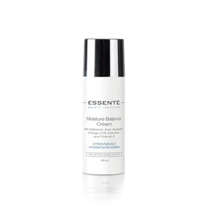 Balance Essente Essente Moisture Cream, krem nawilżający, 50ml 1545-uniw - Kremy do twarzy - miniaturka - grafika 1
