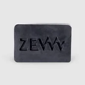 Kosmetyki do pielęgnacji twarzy męskie - ZEW for men ZEW for men mydło do ciała i twarzy - miniaturka - grafika 1